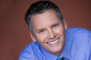 Dr. Troy Gombert